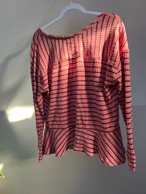 Free People We the Free Spring Sweater thumbnail 3