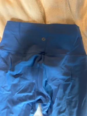 Lululemon Leggings Wunder thumbnail 2