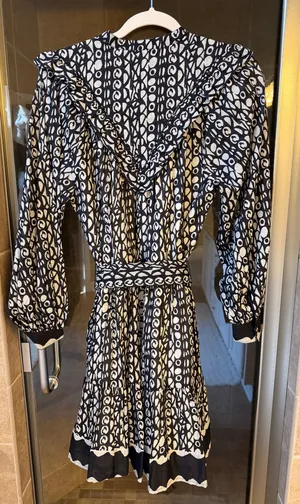 Cleobella Dress Midi thumbnail 3