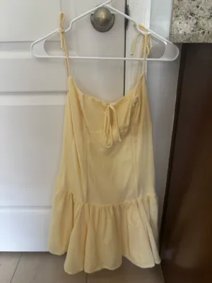 Sky to Moon Dress Mini thumbnail 2
