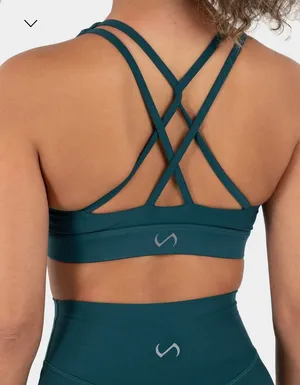 TLF Apparel Genesis High Support Sports Bra thumbnail 3