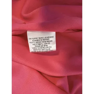 Dainty Jewells Maxi Dress‎ Women's Medium Modest Prairie Pink Church Wedding thumbnail 10