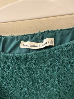 Abercrombie Tweed Mini Skort thumbnail 2