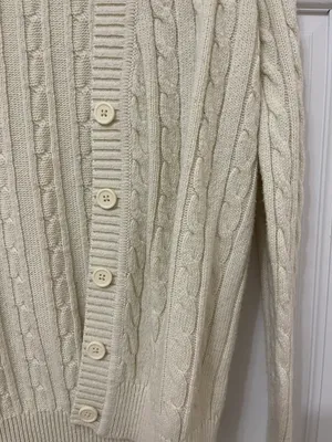 Brandy Melville Cardigan thumbnail 3