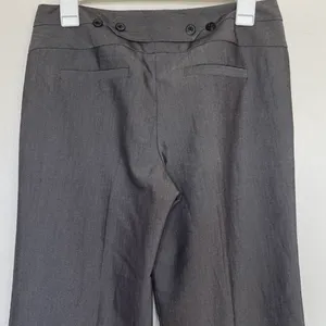Maurices Trousers Wide-Leg Women’s Pants Sz 5/6 thumbnail 5