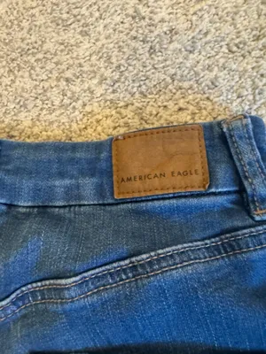 American Eagle Jeans thumbnail 3