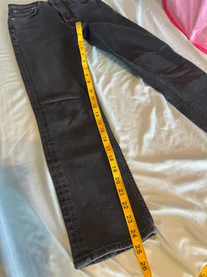 AGOLDE Riley High-Rise Straight Jeans thumbnail 10