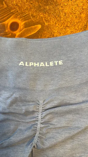 Alphalete Leggings Amplify thumbnail 2