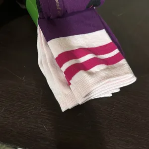 NWT Kate Spade 3 pack crew socks thumbnail 5