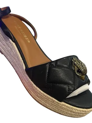 Kurt Geiger KENSINGTON ESPADRILLE HEEL size 41 thumbnail 3