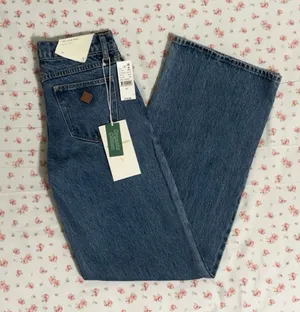 Pacsun A’99 Low & Wide Jeans thumbnail 1