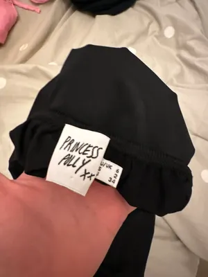 Princess Polly Dress thumbnail 3
