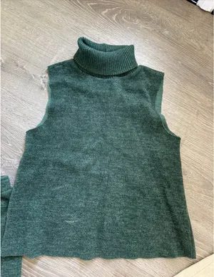 ZARA Set Two-Piece thumbnail 6