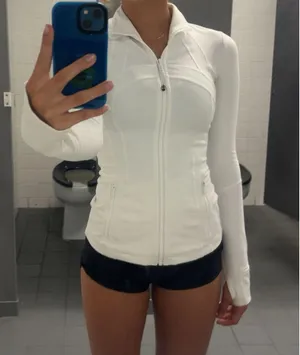Lululemon Define Jacket thumbnail 1