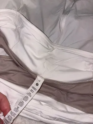 Lululemon Speed Up 4" thumbnail 5