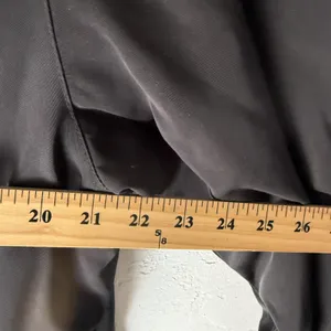 Fly‎ Racing Black Jacket Medium Mens Winter Waterproof Pockets Reflective Logo thumbnail 5