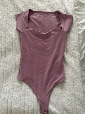 Abercrombie Bodysuit thumbnail 2