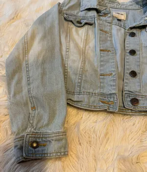 Cherokee Jean Jacket thumbnail 2