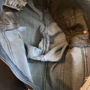 high waisted embellished ankle skinny jeans-Gwenevere thumbnail 10