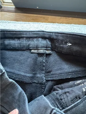 American Eagle Jeggings thumbnail 3