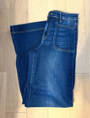 Hidden Jeans thumbnail 1