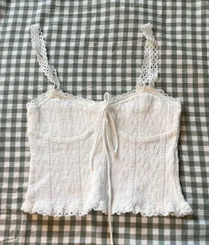 Edikted Tank Top thumbnail 1