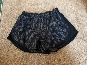 Nike Running Shorts Dri-Fit thumbnail 1