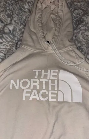 The North Face Hoodie thumbnail 2