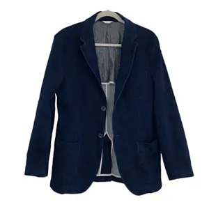 Old Navy Blue Blazer (Size Small) thumbnail 2