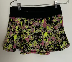 Lululemon Skort thumbnail 2