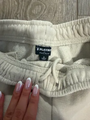 PacSun Playboy Sweatpants thumbnail 3