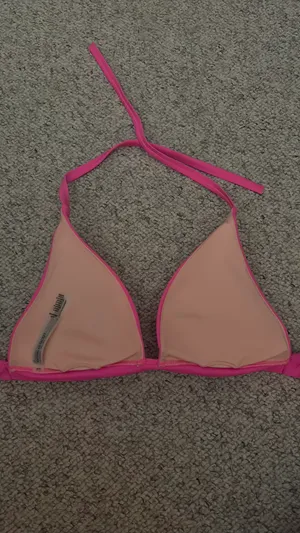 Victoria's Secret Bikini Top thumbnail 2