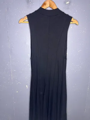 Lioness Indi Sleeveless Maxi Dress Small thumbnail 3