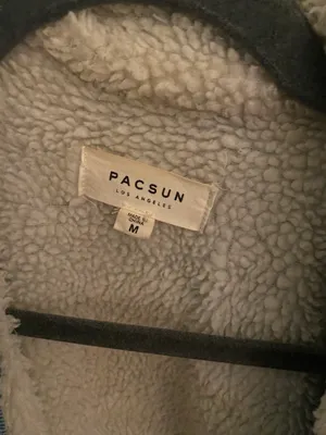 PacSun Jean Jacket thumbnail 2