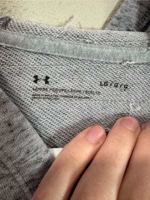 Under Armour Women’s Full Zip thumbnail 2
