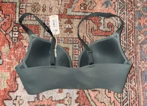 Aerie Smoothez Push Up Bra thumbnail 3