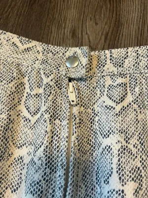 Free People Mini Skirt thumbnail 7