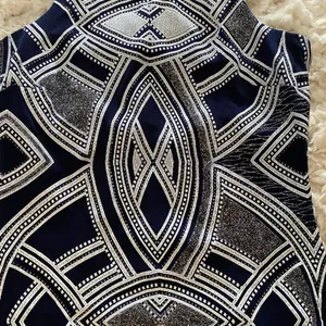 Speechless Homecoming Dress thumbnail 3