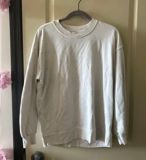 Lululemon Crew Sweatshirt thumbnail 1