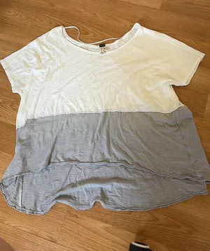 Free people shirt thumbnail 1