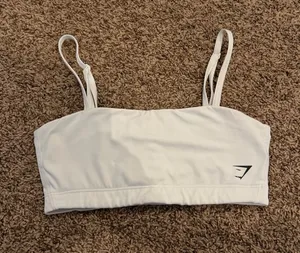 Gymshark Bra  thumbnail 1