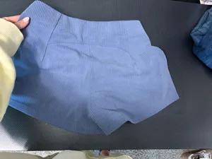 Lululemon Softstreme Shorts 4" thumbnail 3