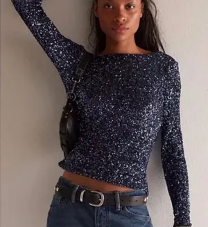 Free People Top thumbnail 1