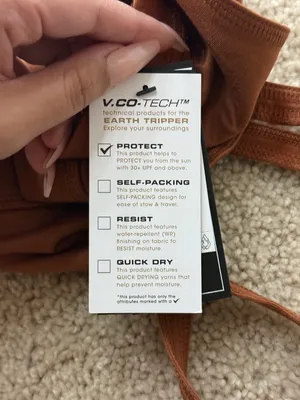 Volcom Sports Bra thumbnail 5
