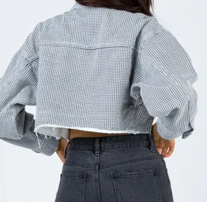 Houndstooth Jacket thumbnail 2
