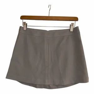 ✨Artless Forever The Kit Gray Mini Sz Medium Skirt✨ thumbnail 6