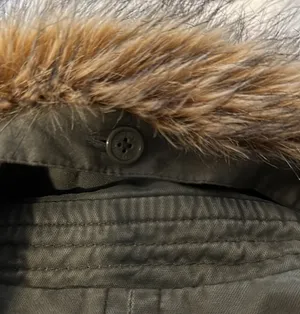 Abercrombie Authentic Vintage Jacket thumbnail 5