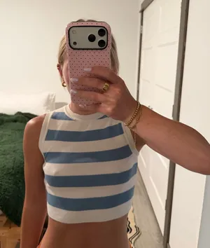 ZARA Top thumbnail 2