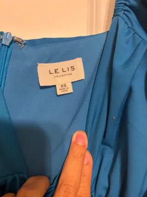 Le Lis Dress Mini thumbnail 2
