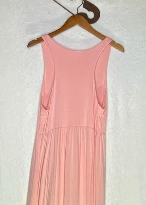 Bellamie Plus Maxi Dress thumbnail 4